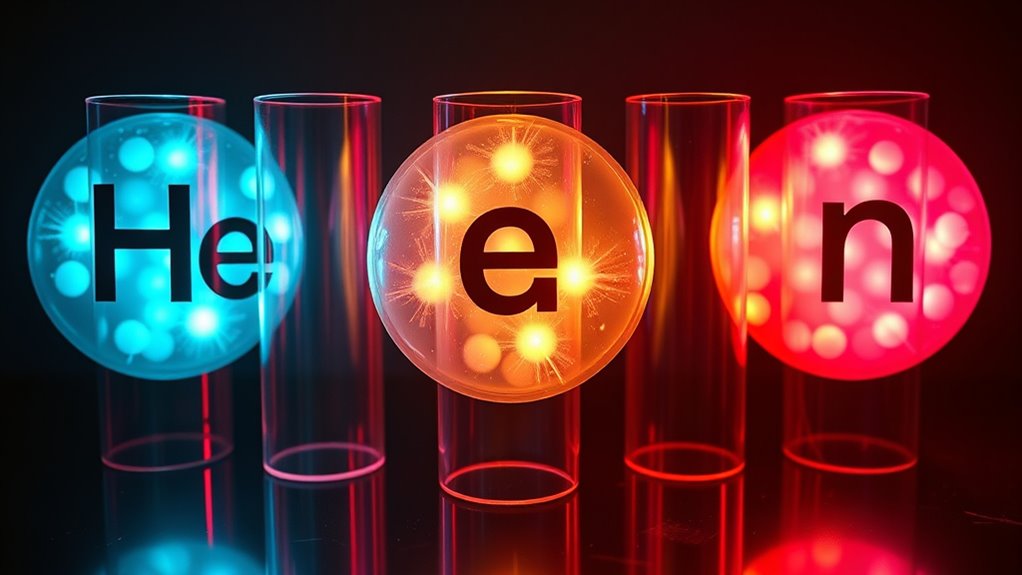 full outer electron shell