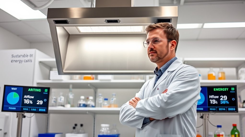 fume hood safety training
