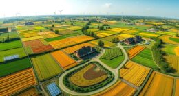 future sustainable farming practices