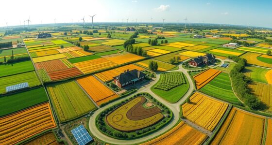 future sustainable farming practices