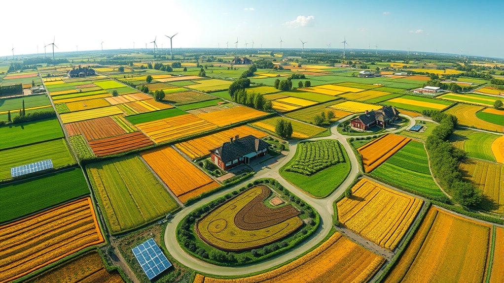 future sustainable farming practices