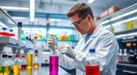 graduate analytical chemistry programs