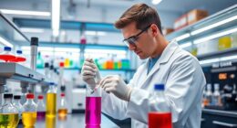 graduate analytical chemistry programs
