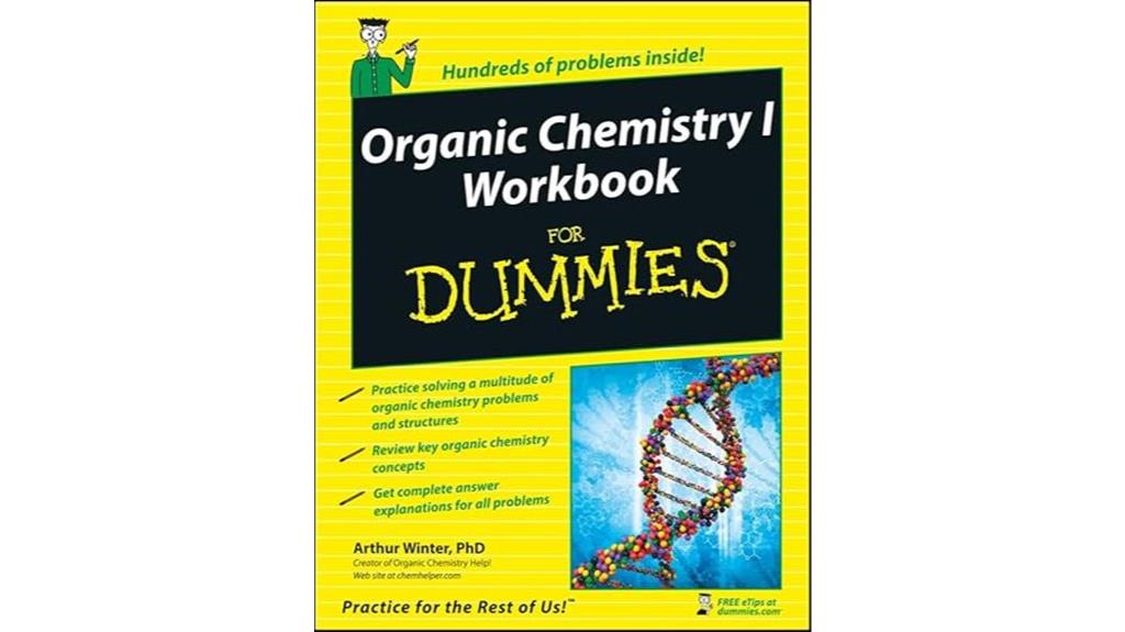 guide to organic reactions