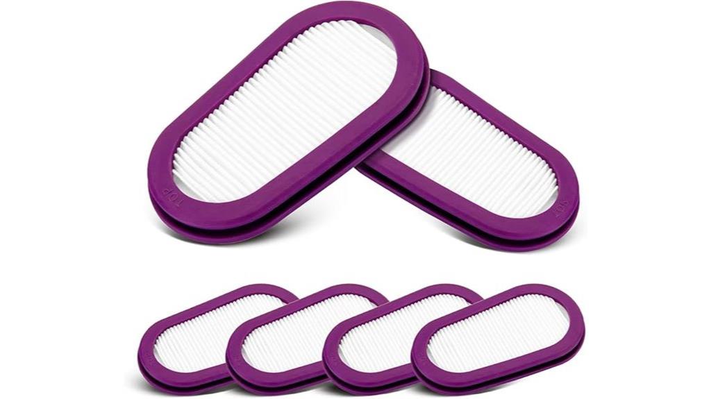 gvs elipse p100 filters