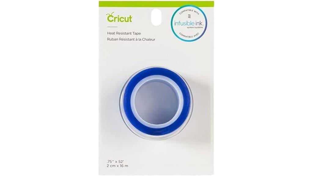 heat resistant adhesive tape