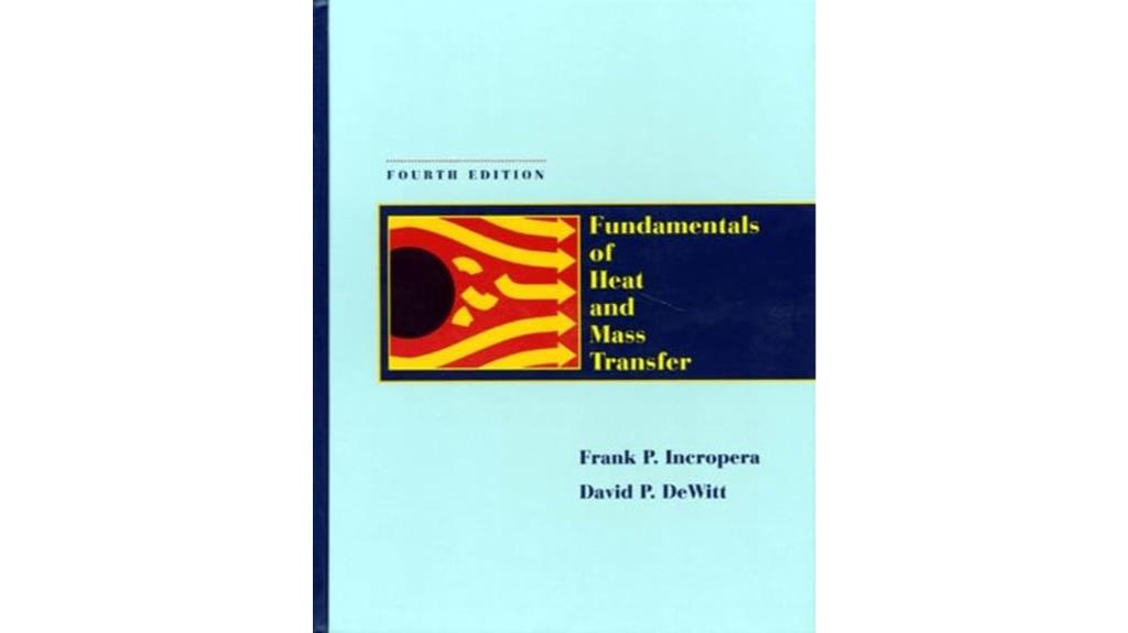 heat transfer principles textbook