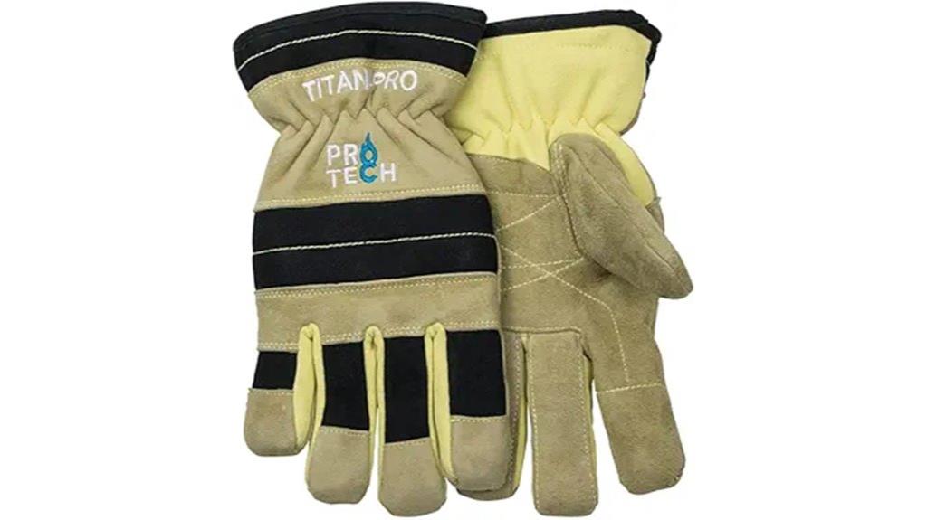 heavy duty work glove