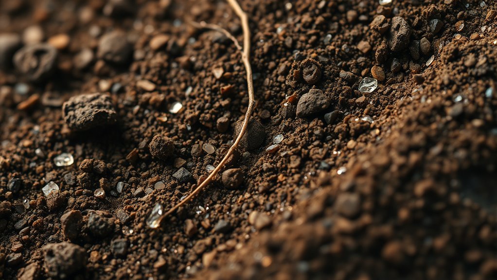 high cec does not guarantee nutrients