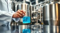 high purity phosphoric acid sourcing
