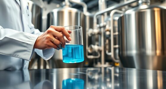 high purity phosphoric acid sourcing