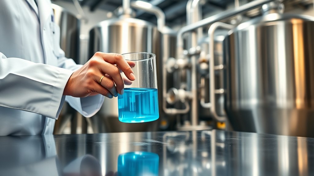high purity phosphoric acid sourcing