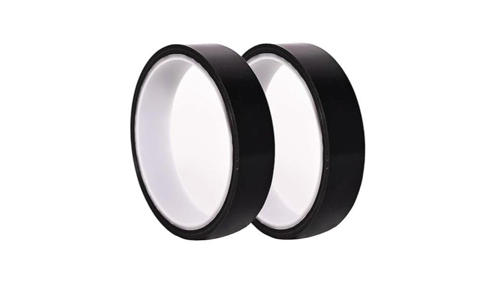 high temperature ptfe tape