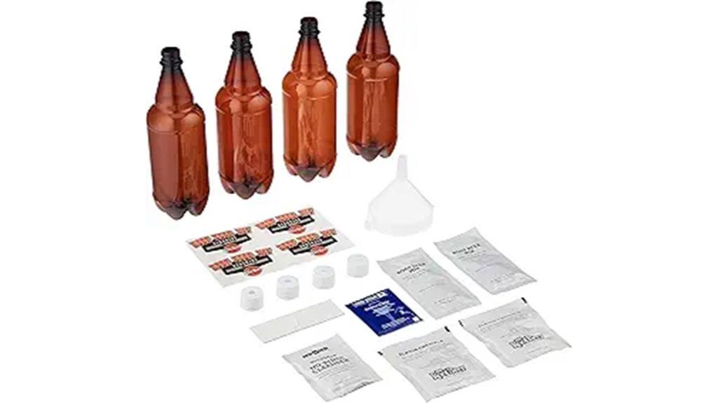 home brewing root beer