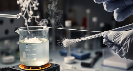 home nylon 6 6 fiber synthesis