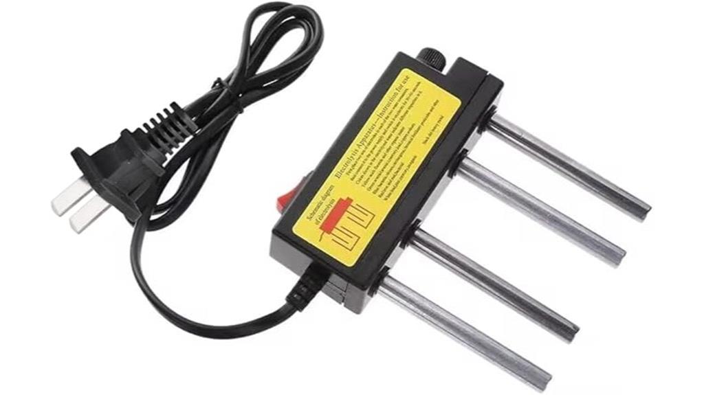 home water purification devices