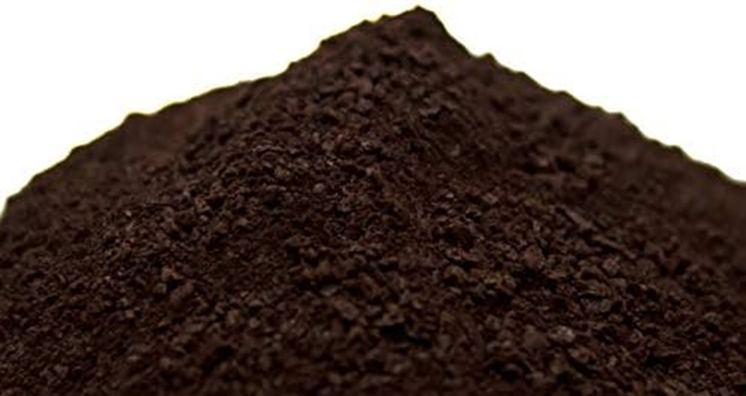 humic acid powder granular