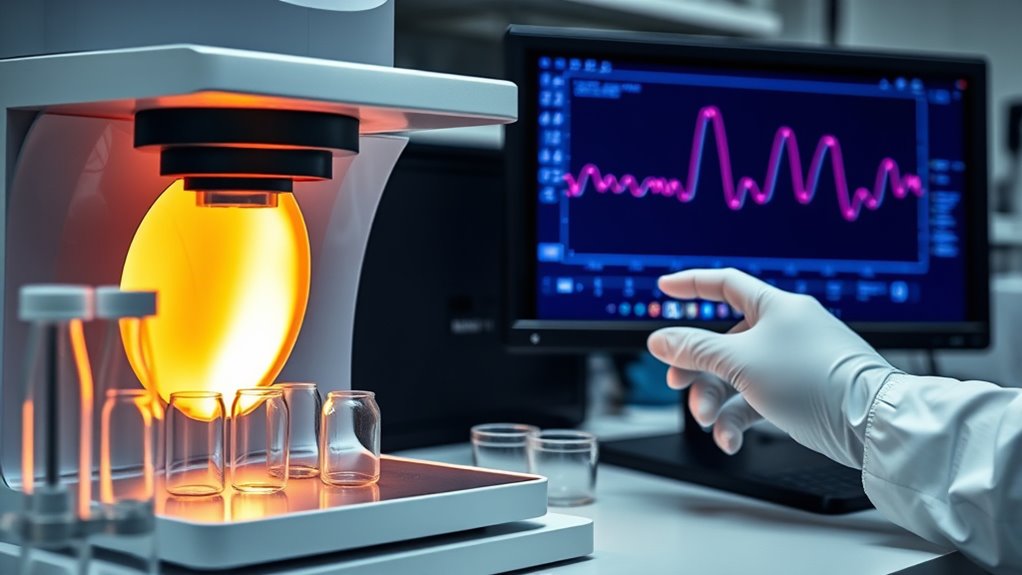 identifying functional groups accurately