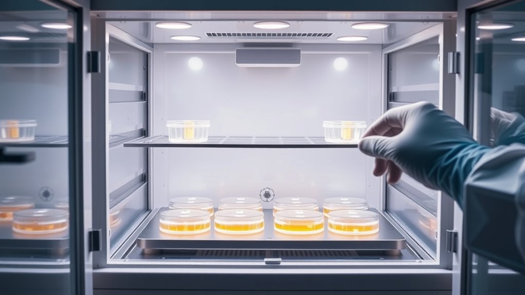 incubator selection considerations