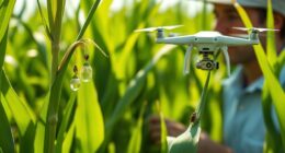 innovative approaches for crop pests