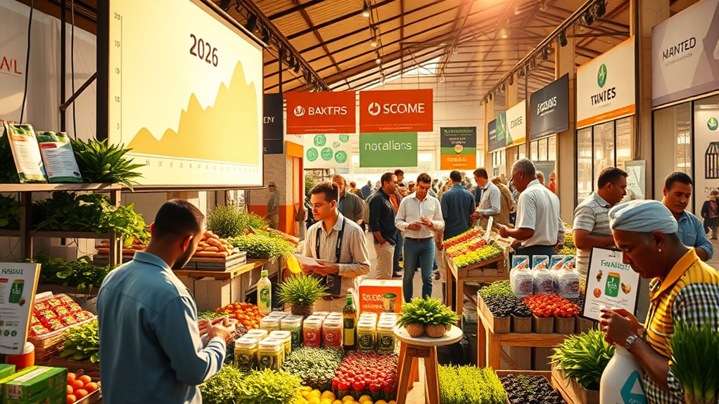 innovative competitive bio stimulant market