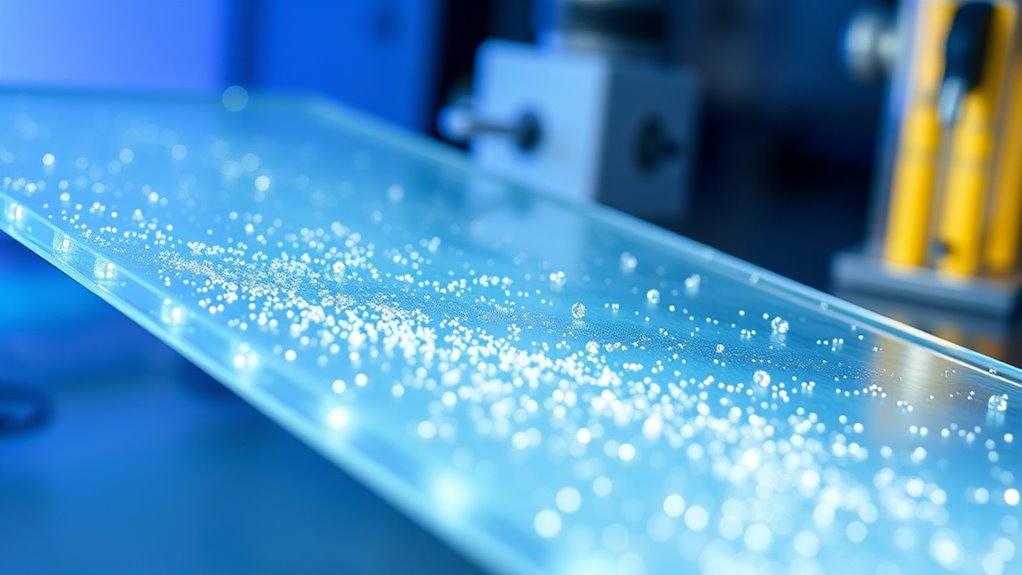 innovative electrolyte fabrication techniques