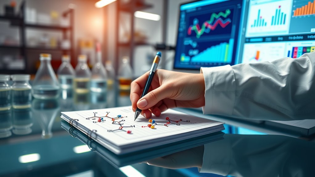 innovative research impact strategies