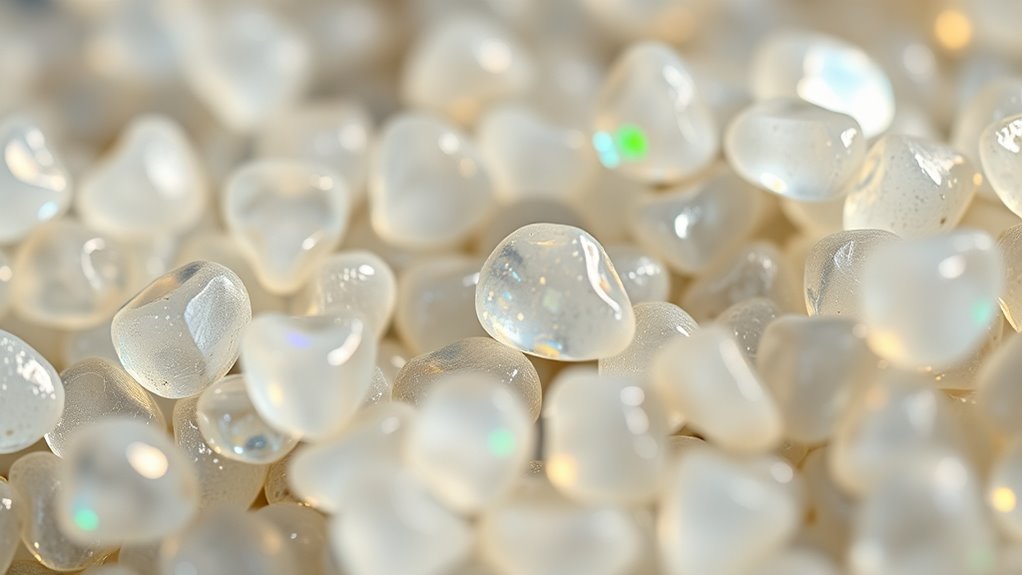 innovative sustainable fertilizer coatings
