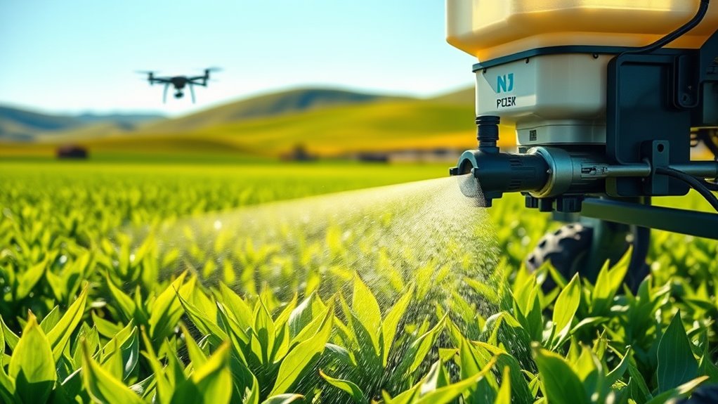 innovative sustainable fertilizer solutions