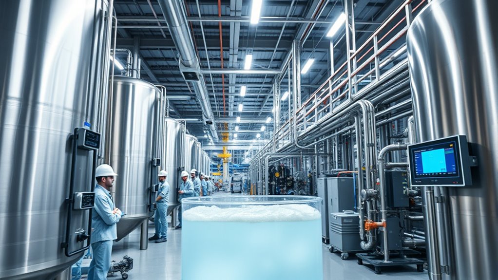innovative sustainable manufacturing practices