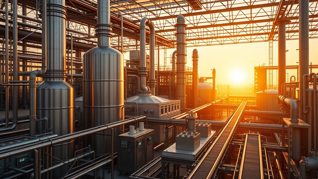 innovative sustainable urea production