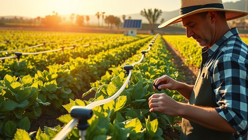 innovative water conservation strategies