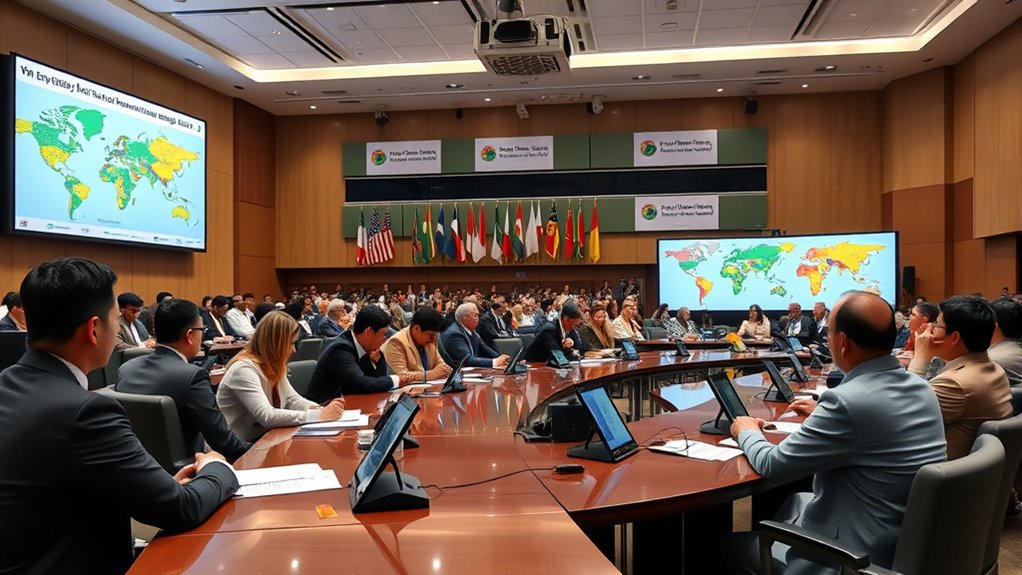 international fertilizer trade stability