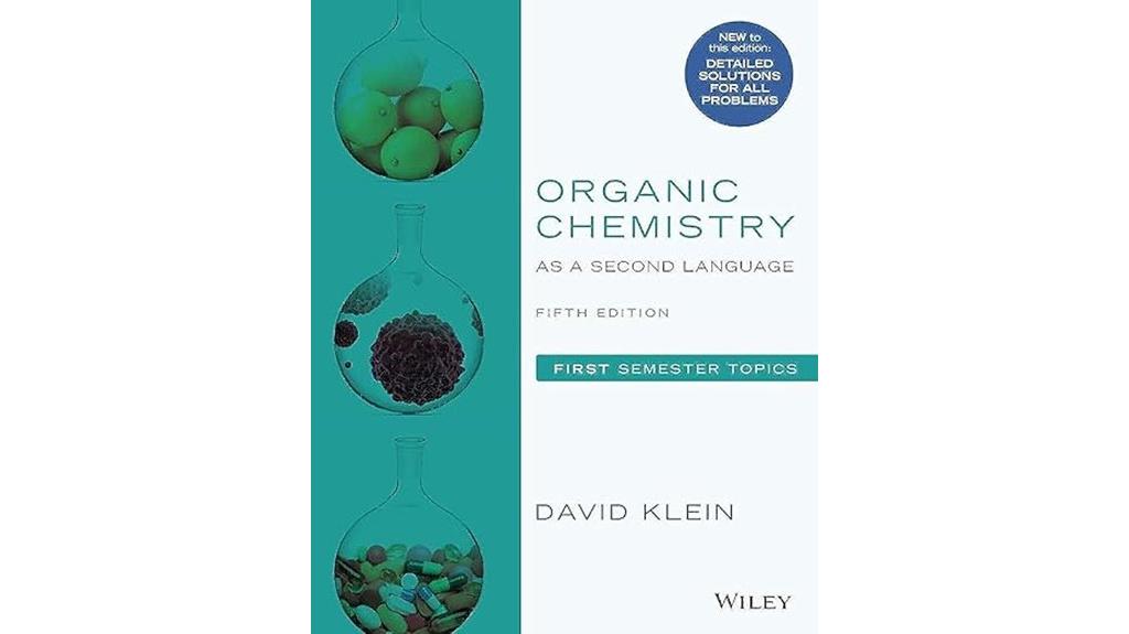 introductory organic chemistry topics