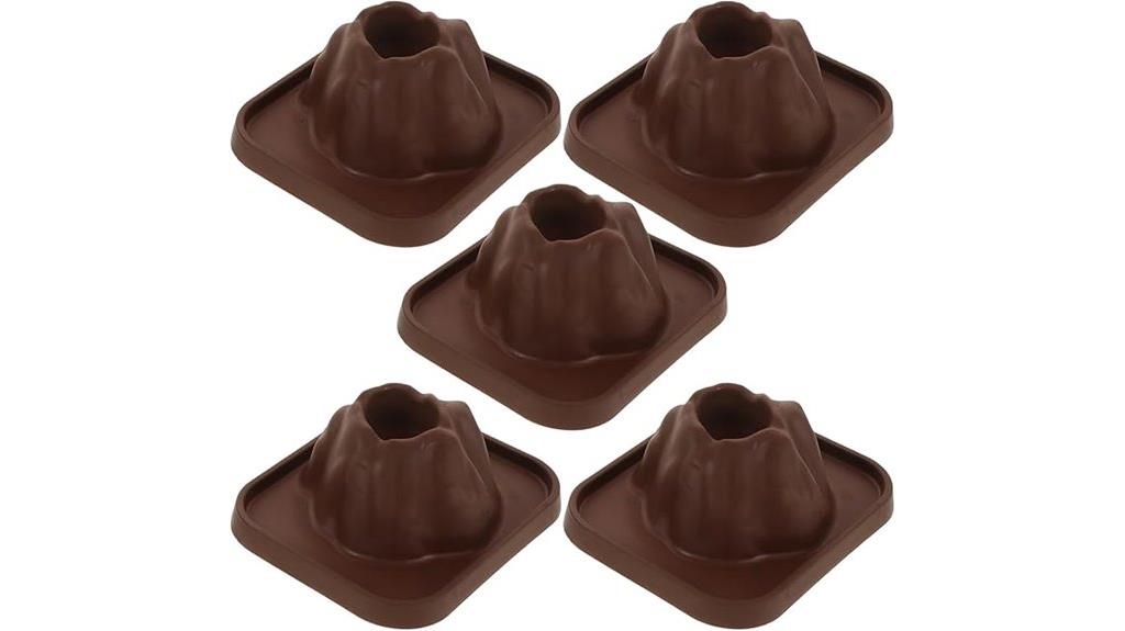 kids volcano science kit