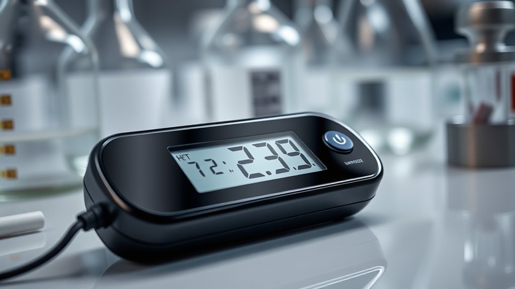 lab humidity measurement essentials