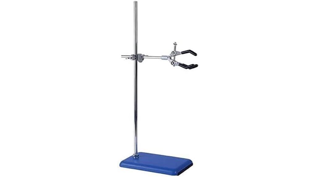 laboratory burette stand kit