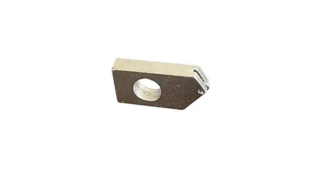 laboratory glass cutter head