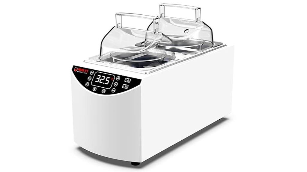 laboratory water bath 5 liters