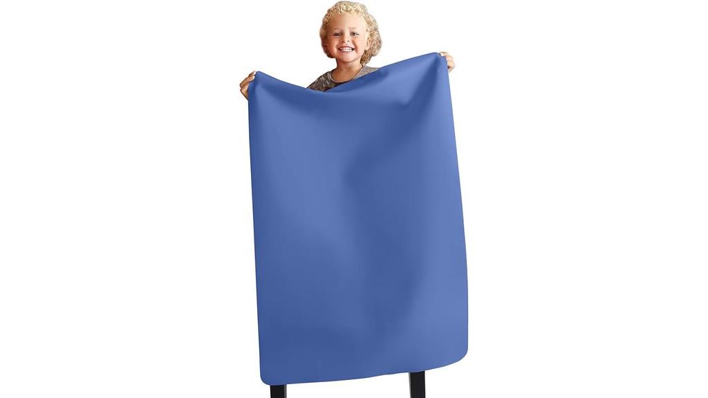 large 36x24 inch silicone mat