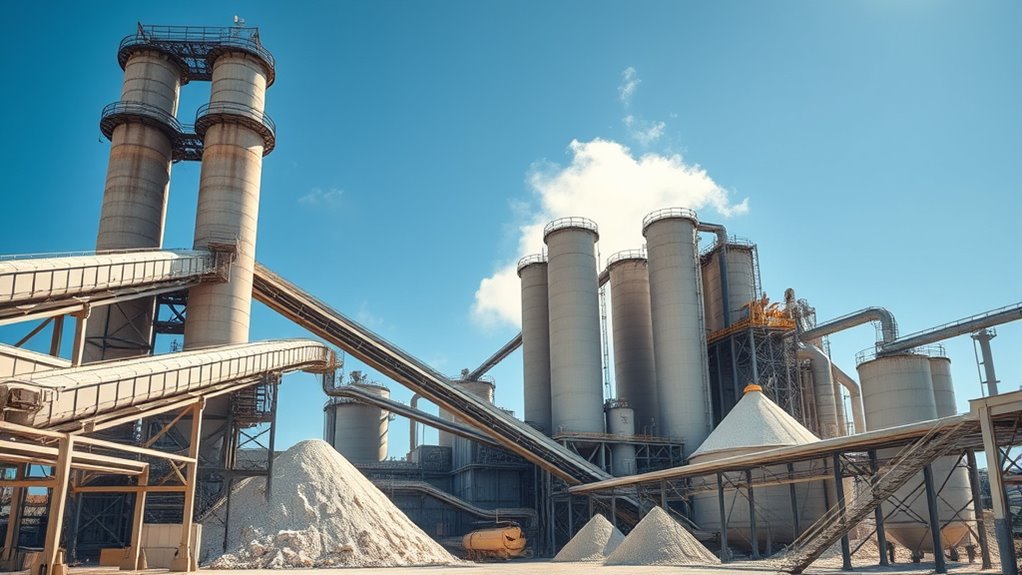 limestone enhances paper quality