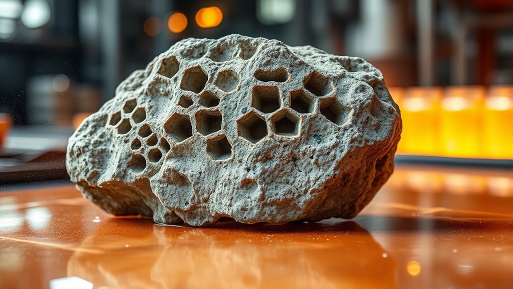 limestone quality and purity