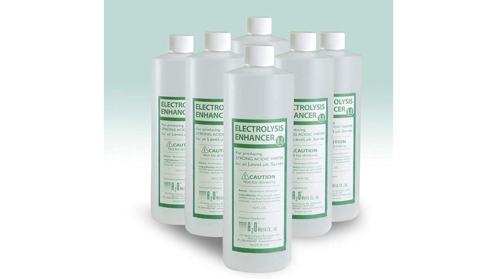 made in usa 16oz bottles