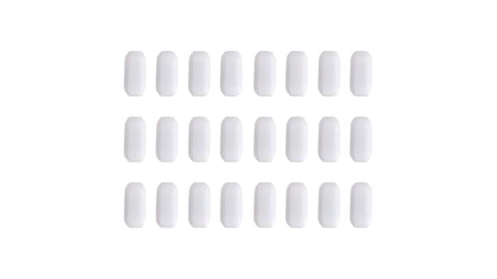 magnetic stir bar set