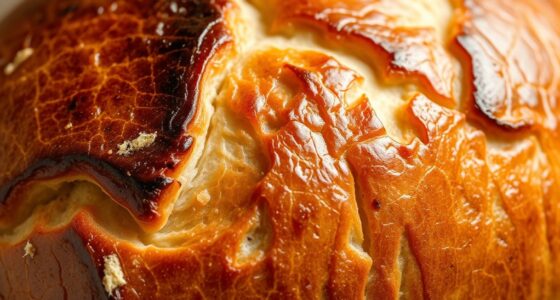 maillard reaction and caramelization