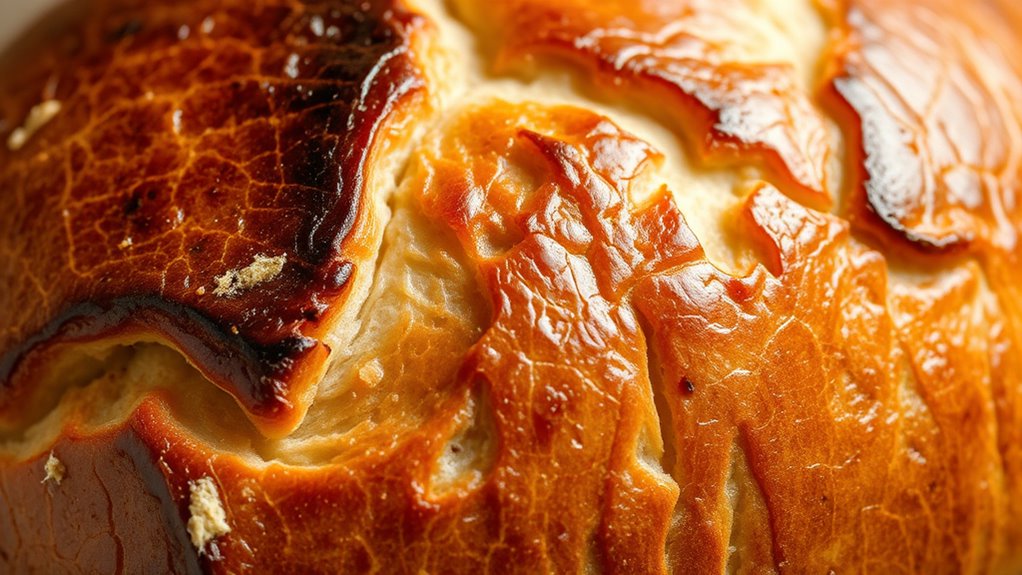 maillard reaction and caramelization