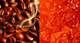 maillard vs caramelization