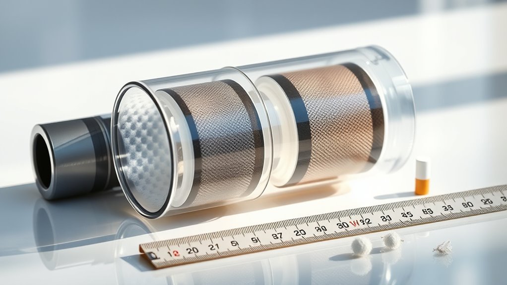 matching equipment cost efficiency