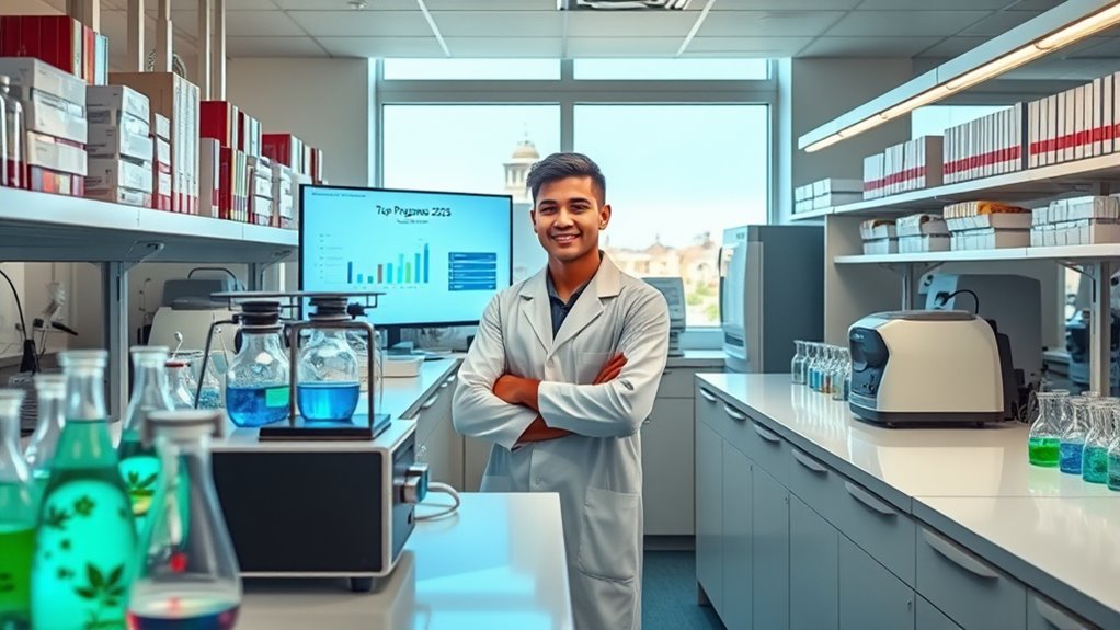 matching programs to career goals