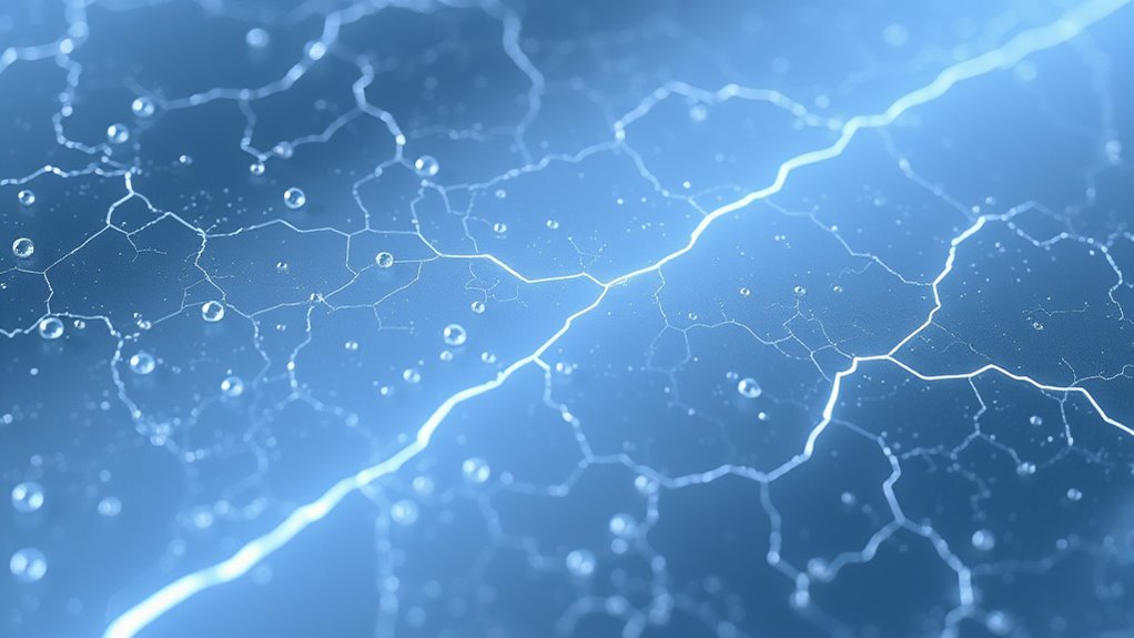 materials that repair themselves